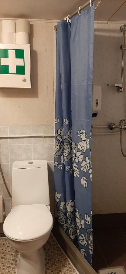 Nova Madise Guesthouse Раннакюла  Екстер'єр фото