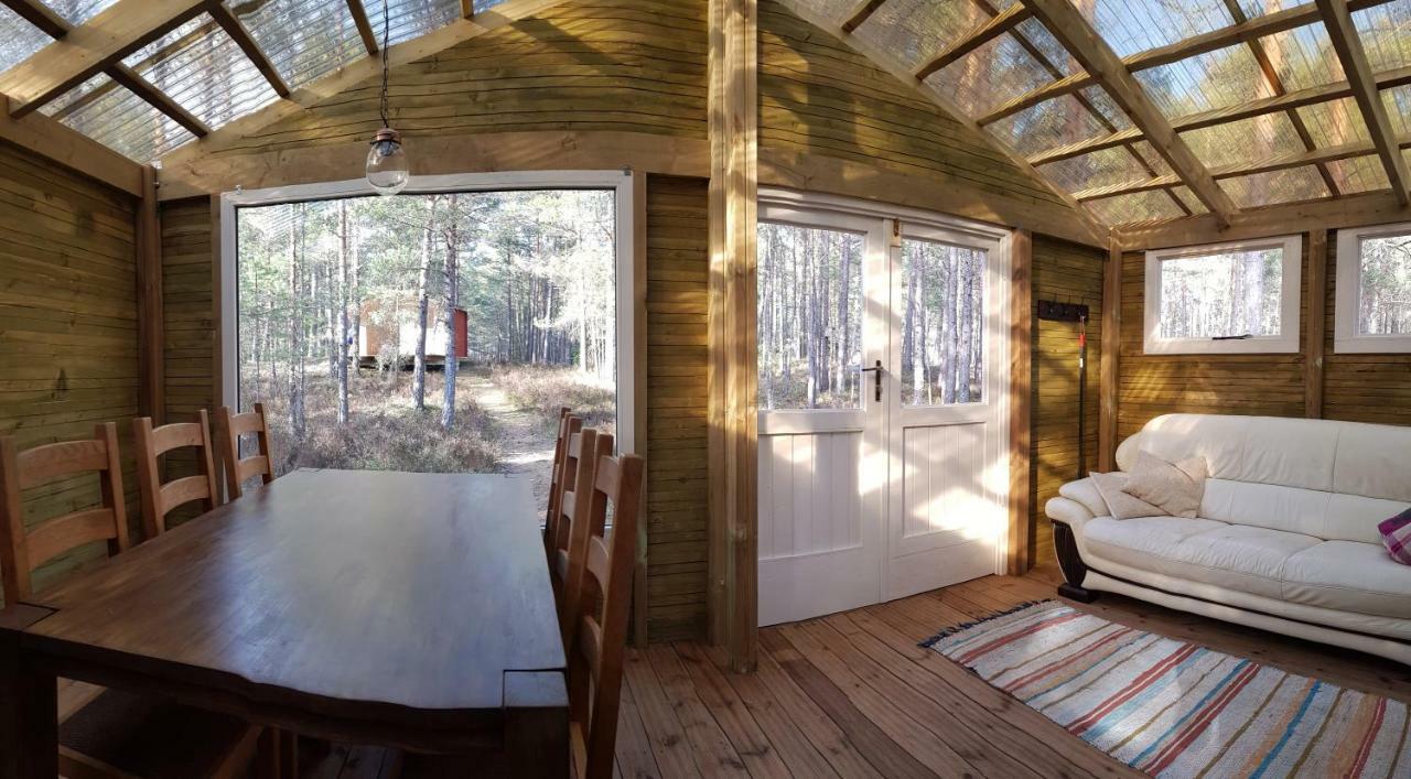 Nova Madise Guesthouse Раннакюла  Екстер'єр фото