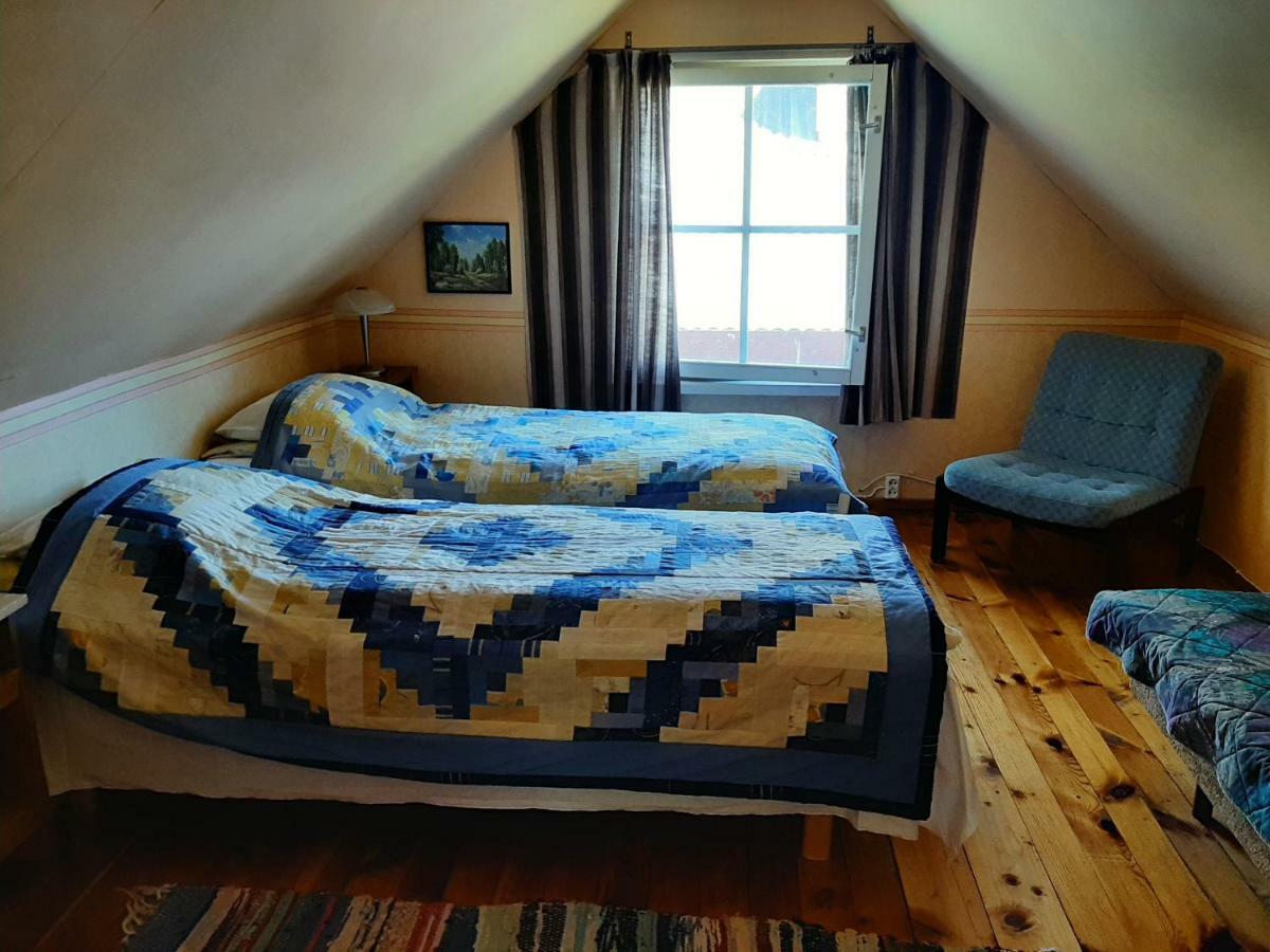 Nova Madise Guesthouse Раннакюла  Екстер'єр фото