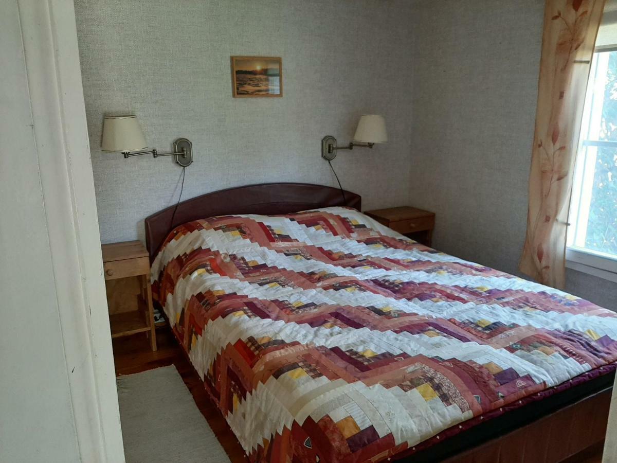 Nova Madise Guesthouse Раннакюла  Екстер'єр фото