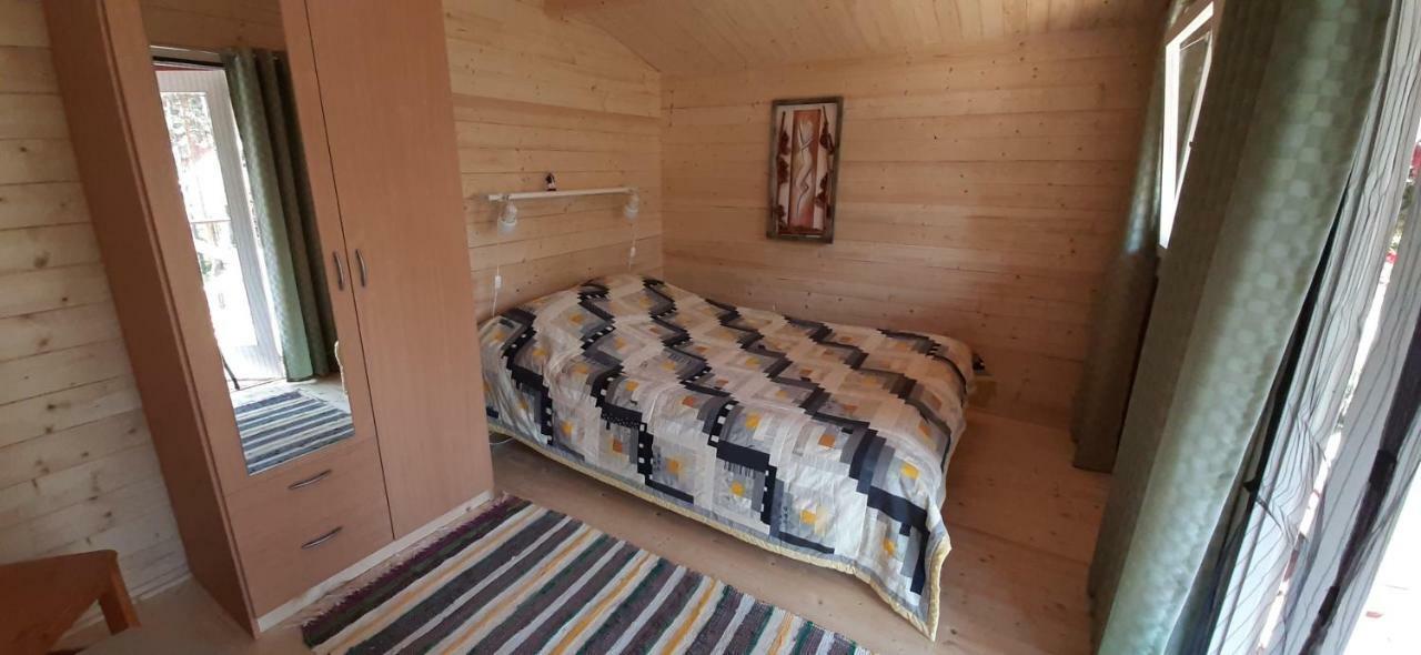 Nova Madise Guesthouse Раннакюла  Екстер'єр фото