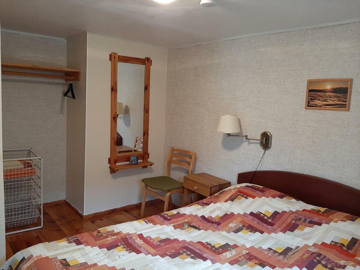 Nova Madise Guesthouse Раннакюла  Екстер'єр фото