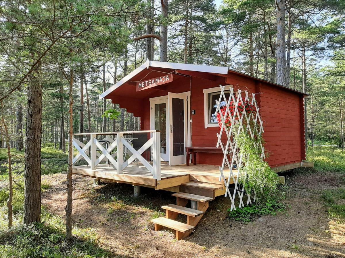 Nova Madise Guesthouse Раннакюла  Екстер'єр фото
