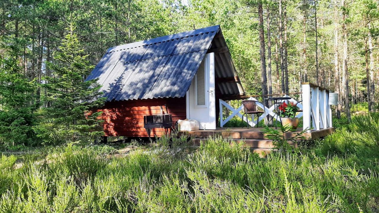 Nova Madise Guesthouse Раннакюла  Екстер'єр фото