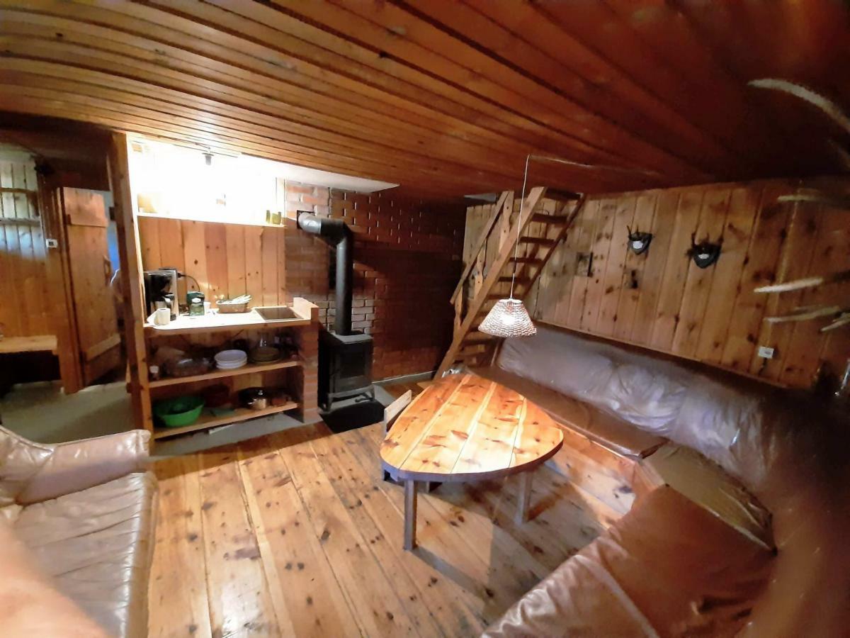Nova Madise Guesthouse Раннакюла  Екстер'єр фото