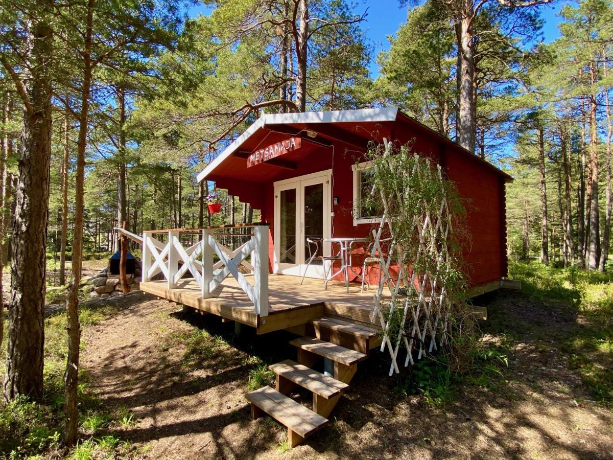 Nova Madise Guesthouse Раннакюла  Екстер'єр фото